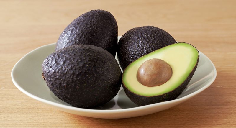 Fresh Avocado