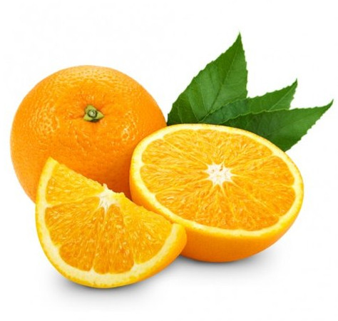 Fresh Orange