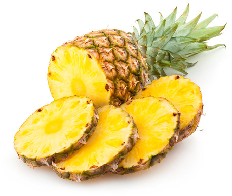 Fresh Pineapple