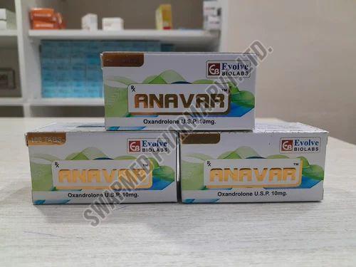 10mg Anavar Tablets