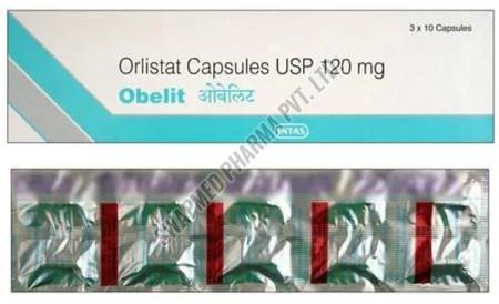 120mg Obelit Capsules