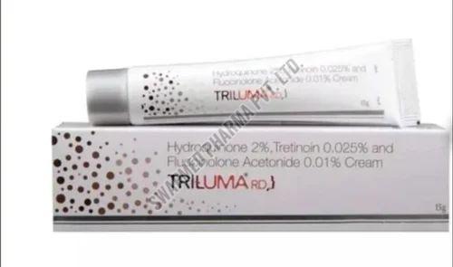 15gm Triluma RD Cream