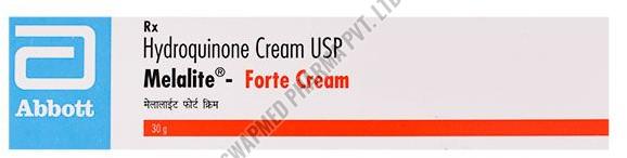 30gm Melalite Forte Cream