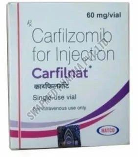 60mg Carfilnat Injection