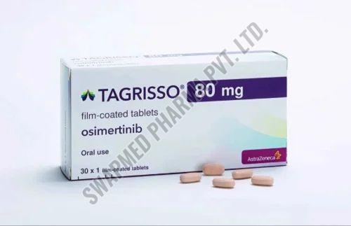 80mg Tagrisso Tablets