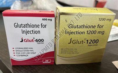 J Glut Injection