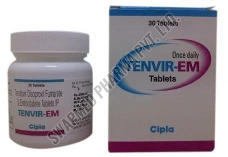 Tenvir-em Tablets