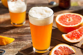 Fruit Beer