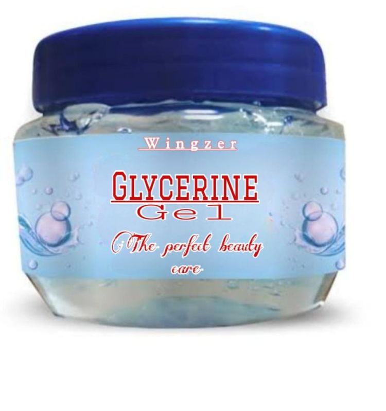 Glycerin Gel