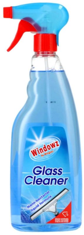 Windowz Glass Cleaner