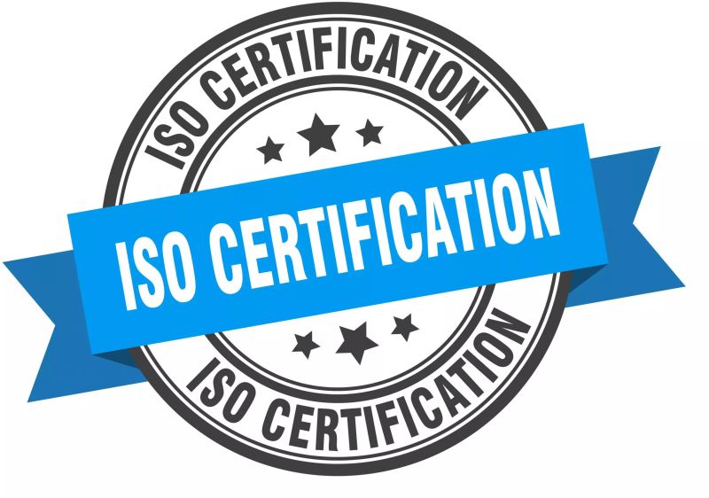 ISO Certification Consultancy Services