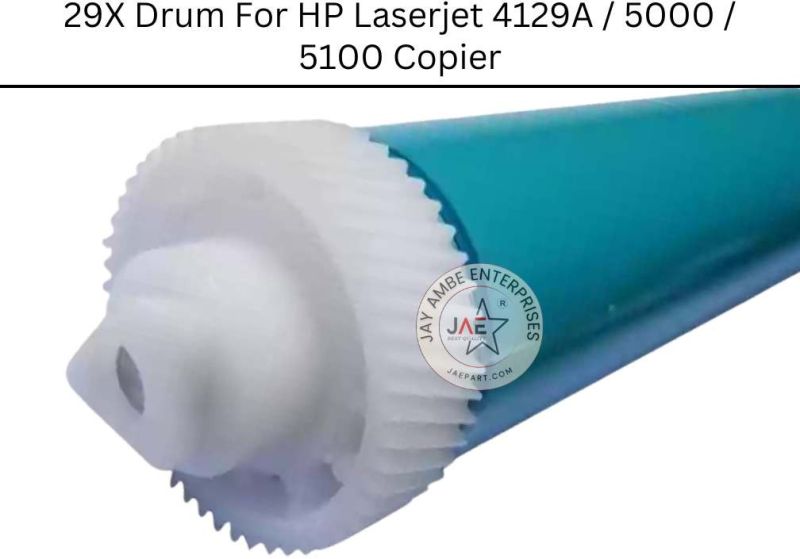 29X HP LaserJet Printer OPC Drum