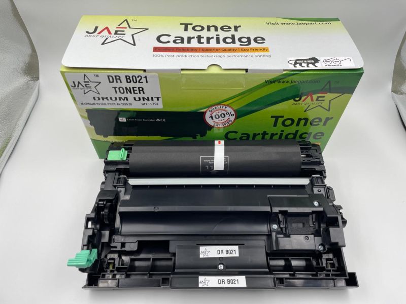 Toner Cartridge