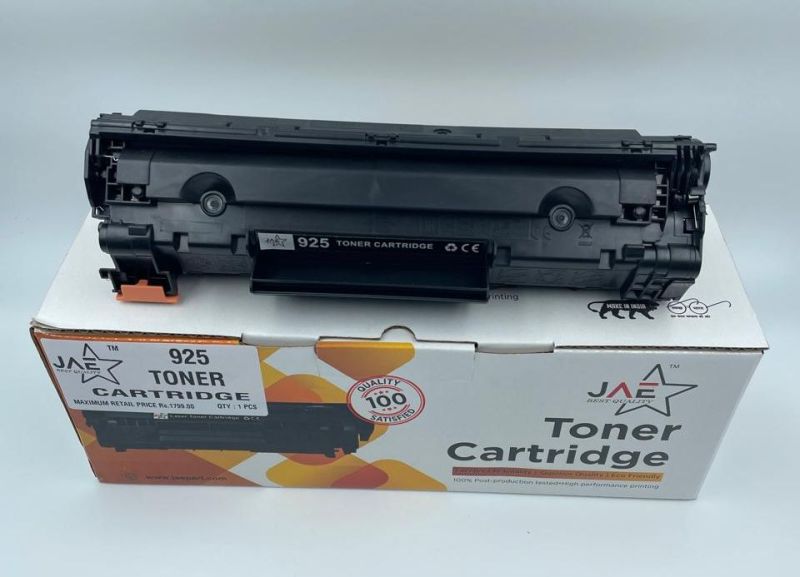 Canon 925 LaserJet Printer Toner Cartridge