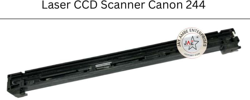 CCD Scanner