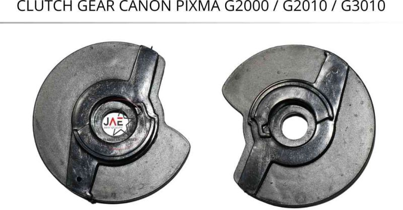 Canon Pixma Printer Clutch Gear