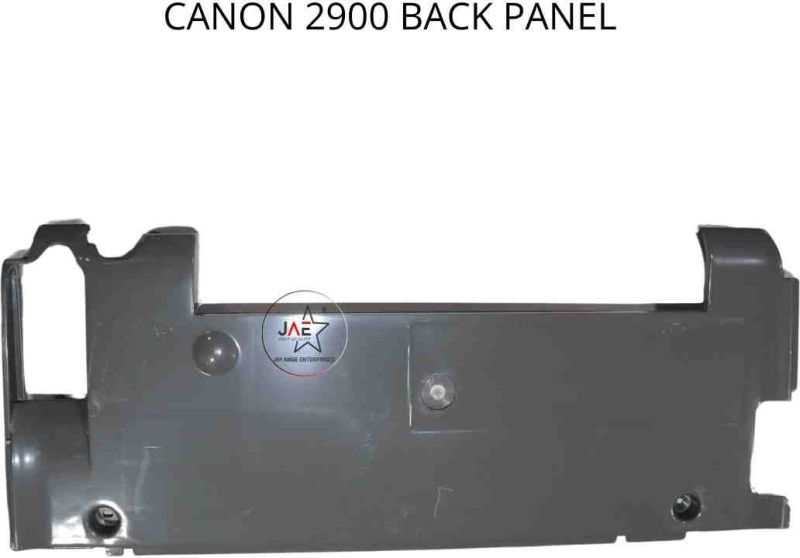 Canon Printer LBP2900 Back Cover