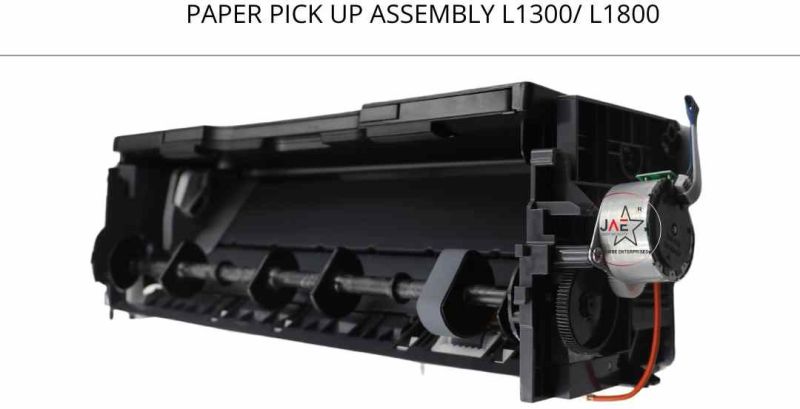 Epson Inkjet Printer ASF Pickup Assembly