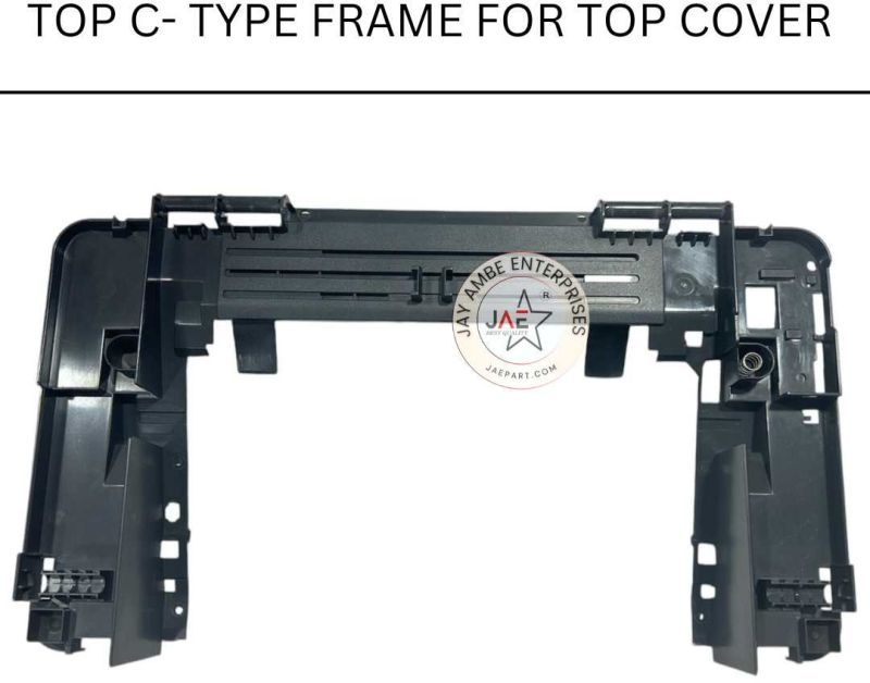 HP LaserJet Printer C Type Top Cover
