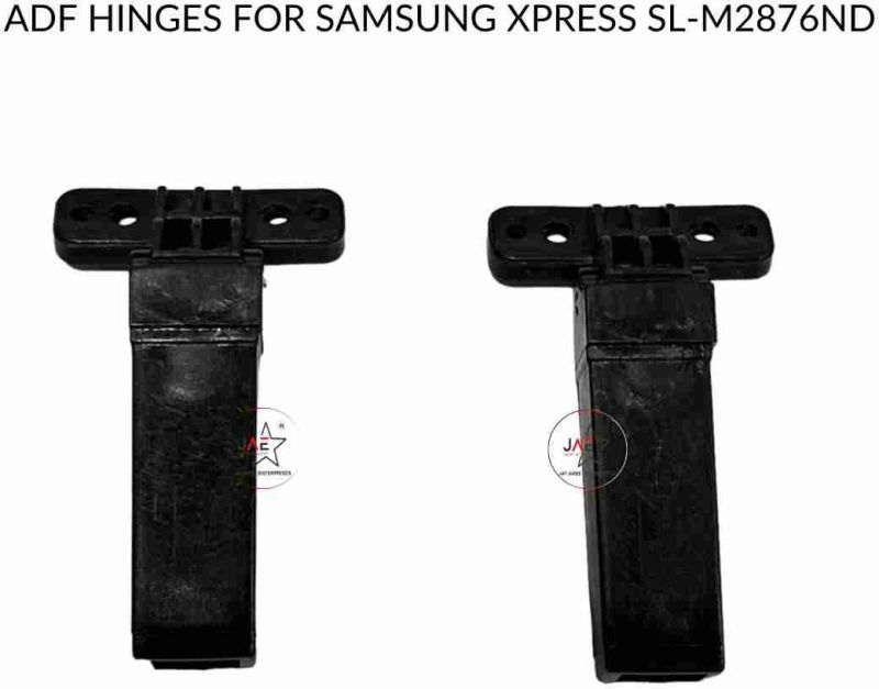 Sumsung LaserJet Printer Black ADF Hinges