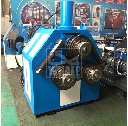 CNC Rolling Machines
