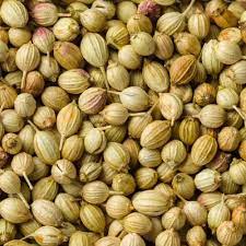 Coriander Seeds