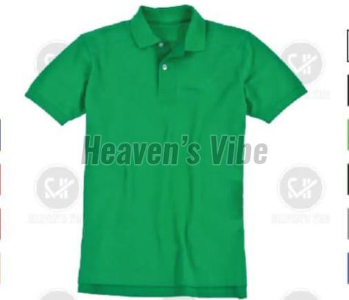 Men Polo  T Shirt