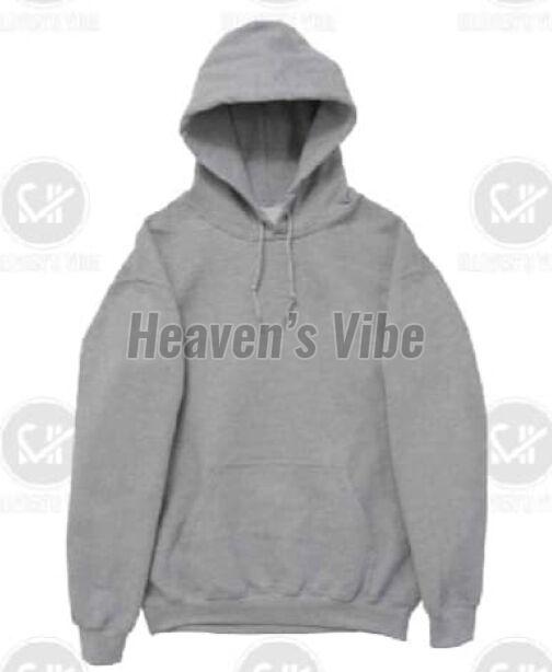 Mens Pain Hoodie