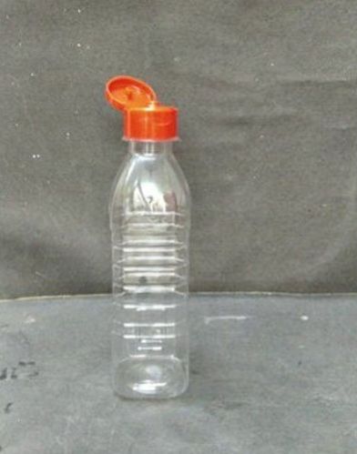 PET Hair Oil Bottle