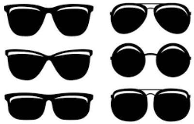 Fashion Sunglasses