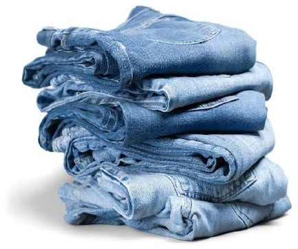 Mens Denim Jeans