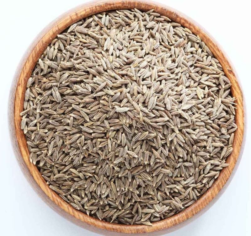 Brown Cumin Seeds