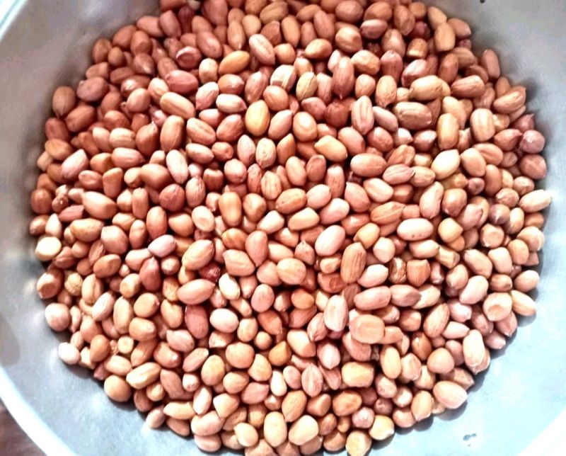 Pure Pathavada Peanuts