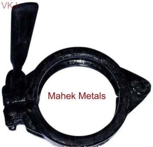 DN125 Wedge Type Clamp for Concrete Pump