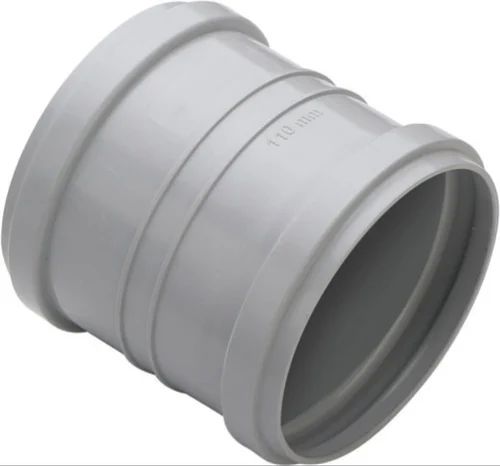 110 mm CPVC Coupler