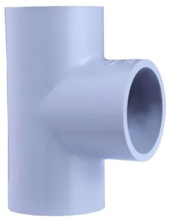 160 mm UPVC Tee