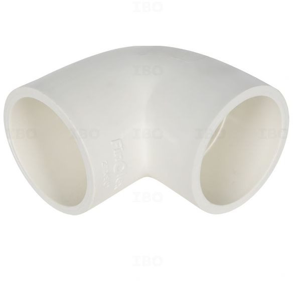 75 mm UPVC Elbow