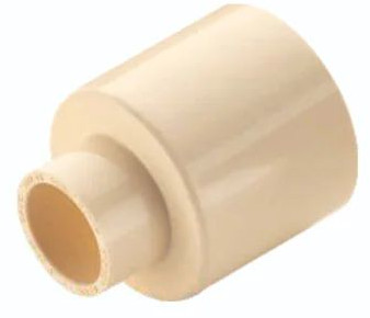 90x40 mm CPVC Reducing Coupler