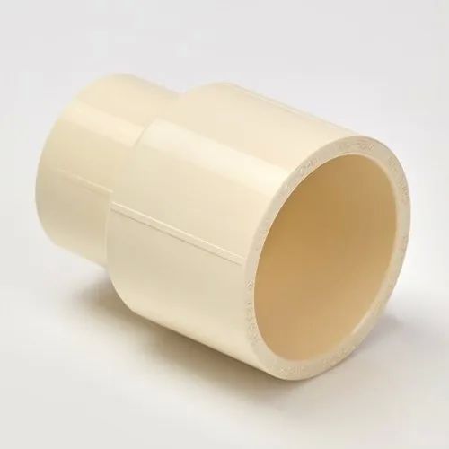 90x63 mm CPVC Reducing Coupler