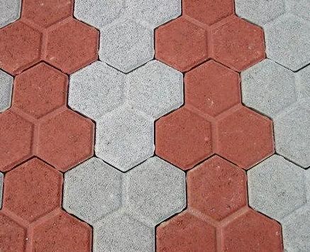 Interlocking Tile