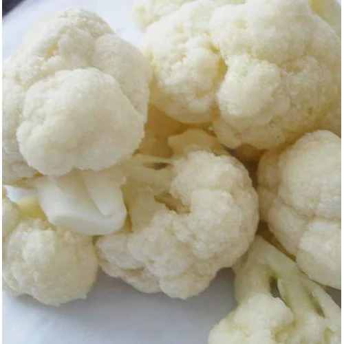 Frozen Cauliflower