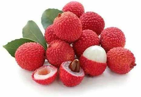 Frozen Litchi