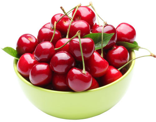 Sour Cherries