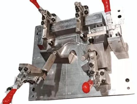 Automotive Receiving Gauge