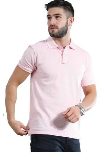 Corporate T-shirt