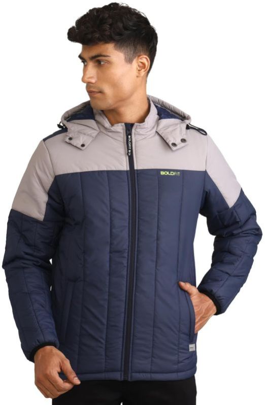 mens winter jacket