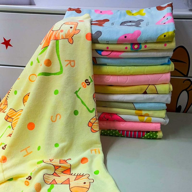 Baby towel