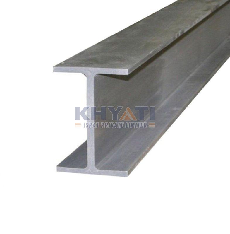 Mild Steel I Beam Bar