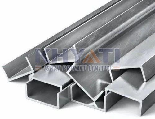 Mild Steel Bar