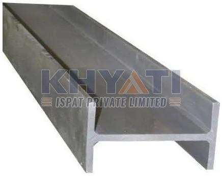 Mild Steel H Beam